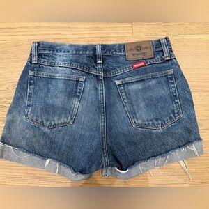 Early 2000s Vintage Wrangler Shorts